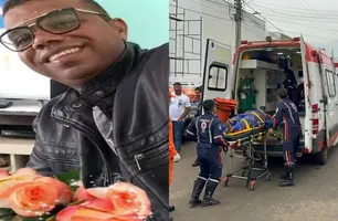 Pintor morre após sofrer descarga elétrica (Foto: Reprodução)