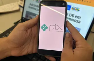 Pix (Foto: Maria Clara César/ Conecta Piauí)