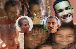 Polícia investiga mais um caso de envenenamento na casa de família em Parnaíba (Foto: Reprodução)