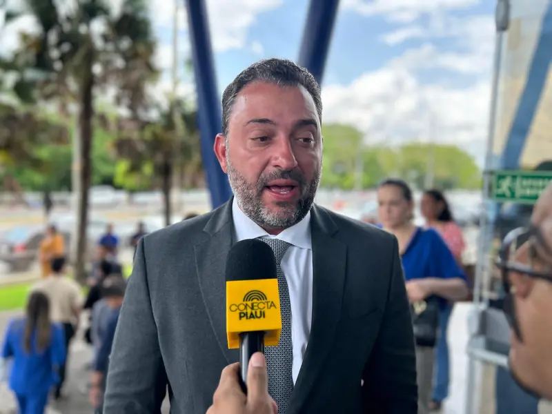 Posse dos eleitos em Teresina