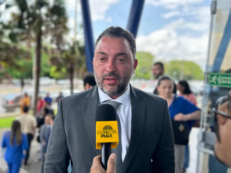 Posse dos eleitos em Teresina