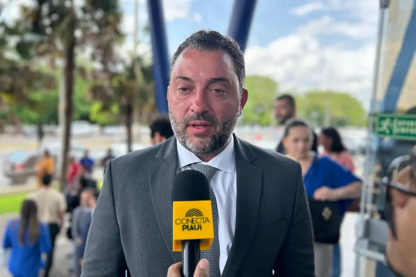 Posse dos eleitos em Teresina