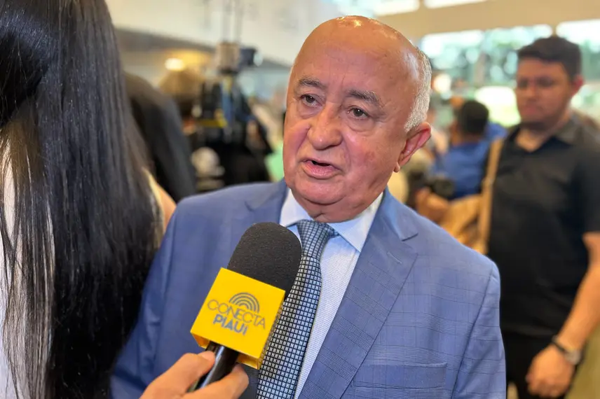 Posse dos eleitos em Teresina