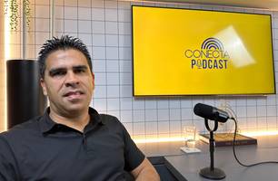 Prefeito de Alto Longá, Belauto Bigode (Foto: Conecta Piauí)