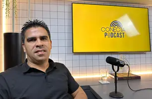 Prefeito de Alto Longá, Belauto Bigode (Foto: Conecta Piauí)