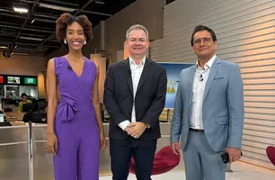 Prefeito de Timon anuncia plano para criar empresa pública de transporte urbano (Foto: Divulgação)