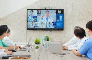 Prefeitura de Massapê do Piauí convoca servidores da Saúde à reunião na terça (28) (Foto: Reprodução)