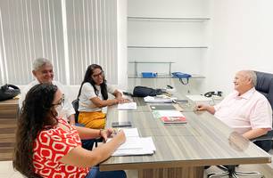 Prefeitura de Teresina convoca 351 profissionais aprovados em concurso público da FMS (Foto: Reprodução)