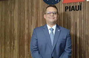 Presidente da OAB, Raimundo Júnior (Foto: Conecta Piauí)