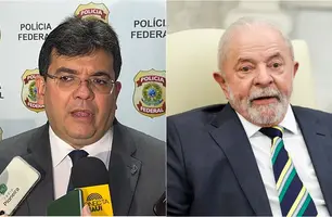 Rafael Fonteles comenta pesquisa eleitoral e reforça popularidade de Lula no Piauí (Foto: Reprodução)