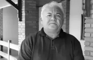 Raimundo Pereira, fundador do PT no Piauí, sofre infarto e morre em Campo Maior (Foto: Reprodução)