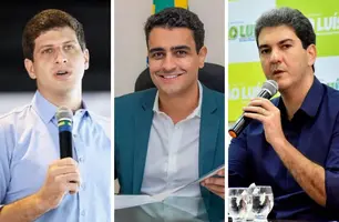 Reeleitos, três prefeitos no Nordeste assumem com planos de renúncia em 2026 (Foto: Reprodução/Internet)