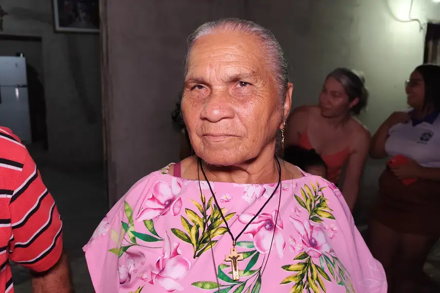 Reisado de Boa Hora Reisado de Boa Hora