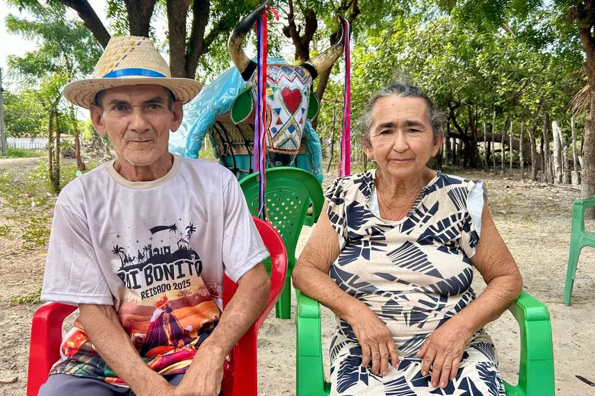 Reisado de Boa Hora Reisado de Boa Hora