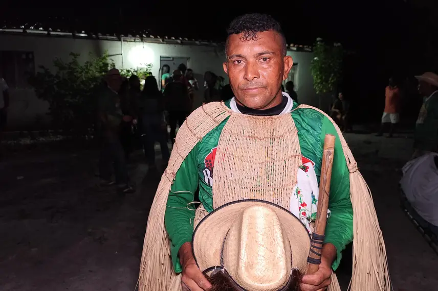 Reisado de Boa Hora Reisado de Boa Hora