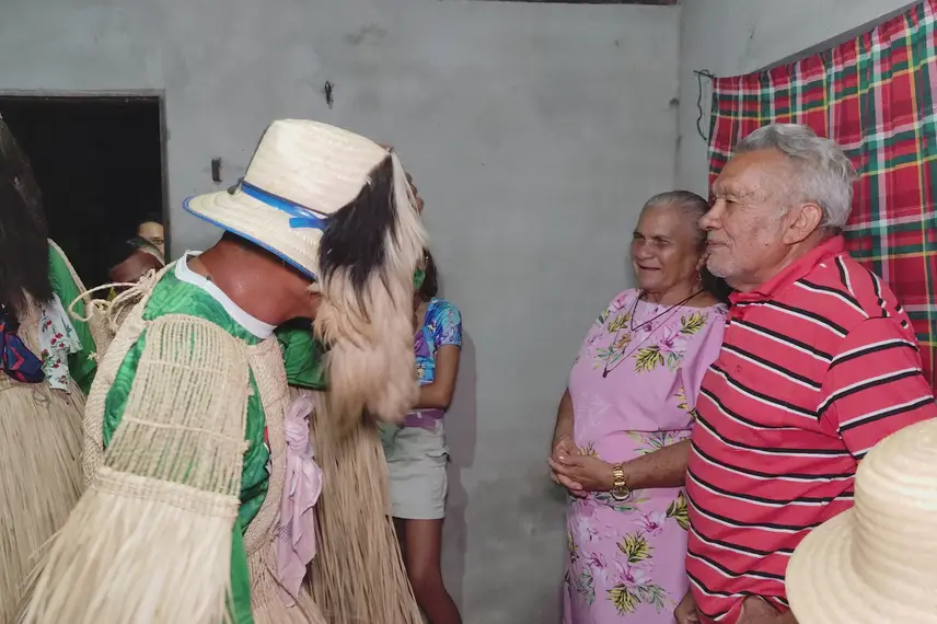 Reisado de Boa Hora Reisado de Boa Hora