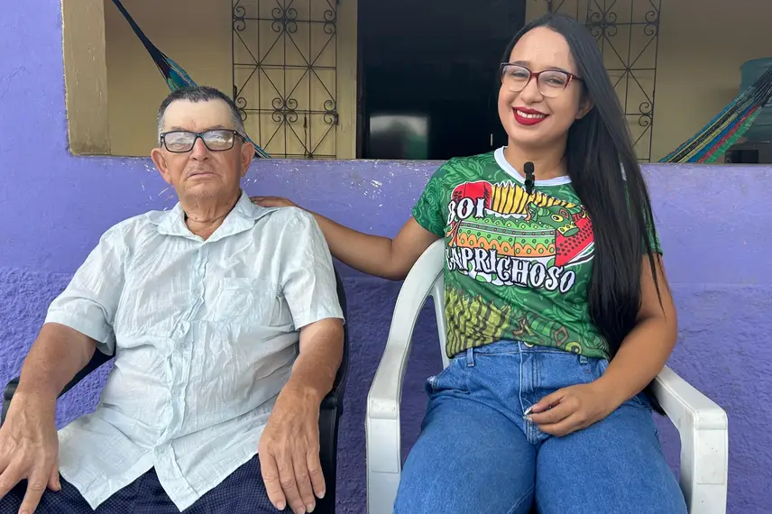 Reisado de Boa Hora Reisado de Boa Hora