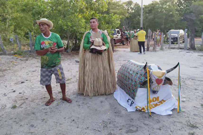 Reisado de Boa Hora Reisado de Boa Hora