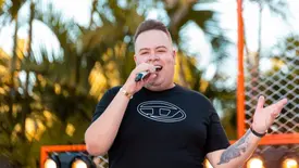 Rey Vaqueiro é atração confirmada no aniversário de Alvorada do Gurguéia (Foto: Reprodução)