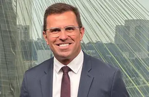 Rodrigo Bocardi (Foto: Reprodução)