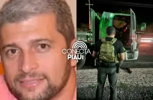 Saiba a relação entre operação da PF no litoral e homicídio de advogado em 2022 (Foto: Reprodução)