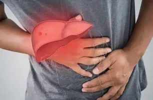 Saiba de uma vez por todas como acabar com a gordura no fígado (Foto: Reprodução/Internet)