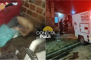 Saiba o que motivou a morte do homem assassinado no Parque Eliane, em Teresina (Foto: Reprodução)