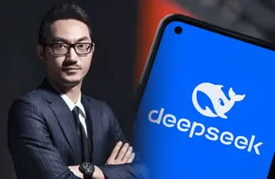 Saiba quem é o fundador da DeepSeeker que desbancou as gigantes do Vale do Silício (Foto: Reprodução)