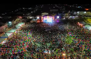 São João do Piauí inscreve 10 eventos para mover o Calendário Turístico do Estado (Foto: Reprodução)