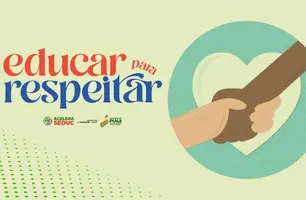 Seduc abre inscrições para especialização em culturas afro-brasileiras e indígenas (Foto: Reprodução)