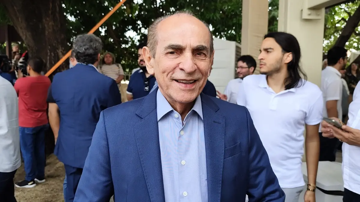 Senador Marcelo Castro