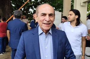 Senador Marcelo Castro (Foto: Conecta Piauí) Senador Marcelo Castro (Foto: Conecta Piauí)