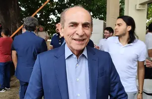 Senador Marcelo Castro (Foto: Conecta Piauí)