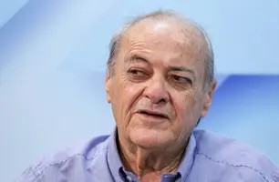 Silvio Mendes, prefeito de Teresina (Foto: Reprodução)