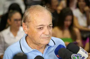 Silvio Mendes (Foto: Reprodução)