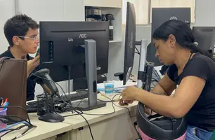 SSP já devolveu cerca de 20 milhões em celulares (Foto: Conecta Piauí)