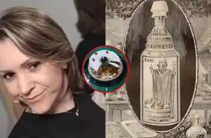 Suspeita de envenenar bolo no RS tentou recriar veneno medieval ‘mata marido’ (Foto: Reprodução)