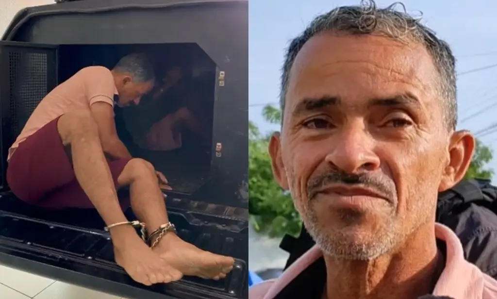 Suspeito de envenenar família em Parnaíba tem prisão temporária mantida