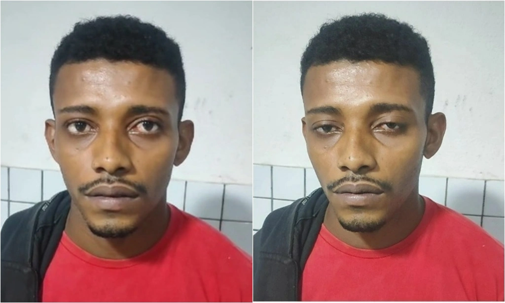 Suspeito de matar inimigo com 14 facadas na zona Leste de Teresina detalha crime