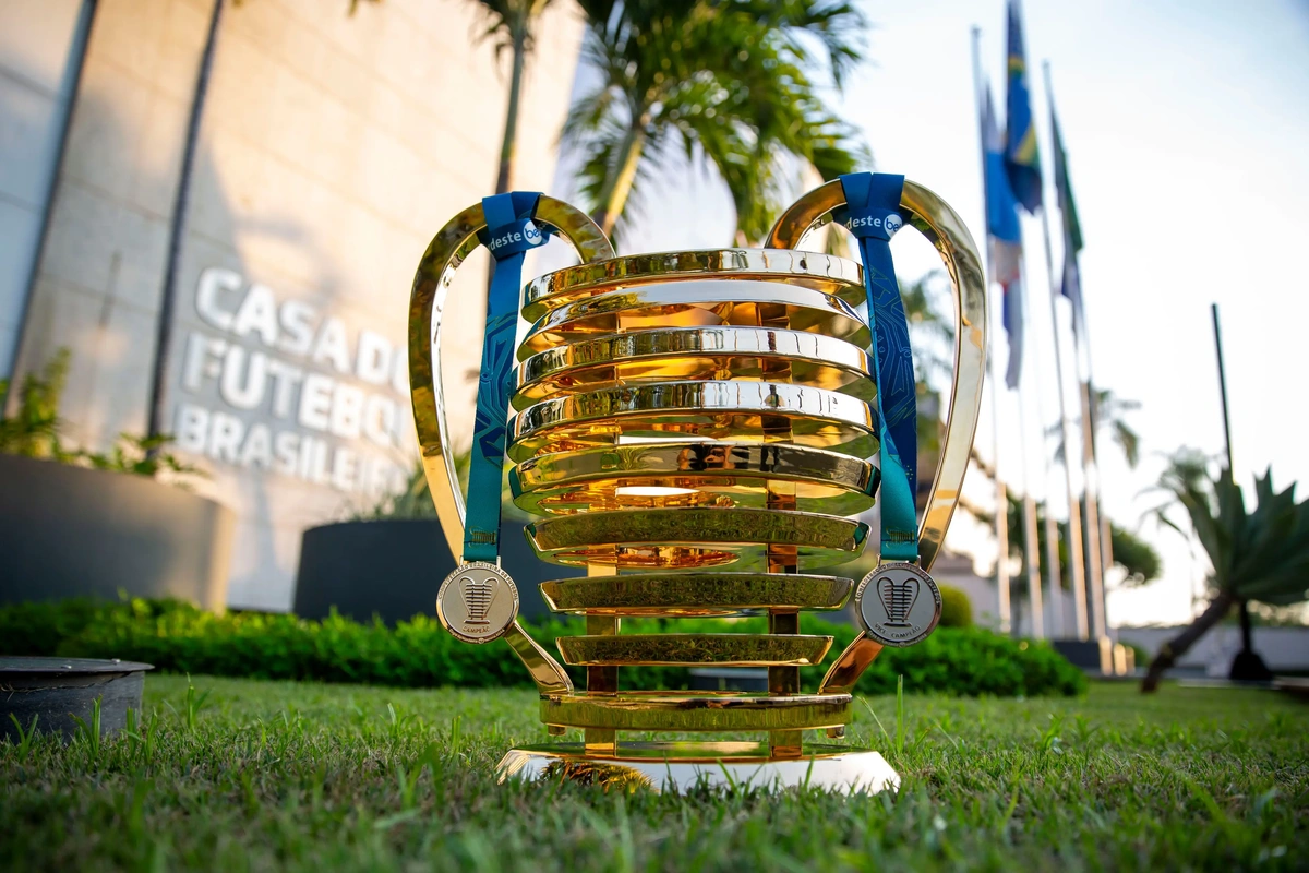 Taça da Copa do Nordeste