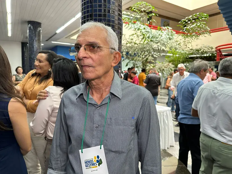 TCE-PI realiza seminário para treinamento dos novos gestores municipais