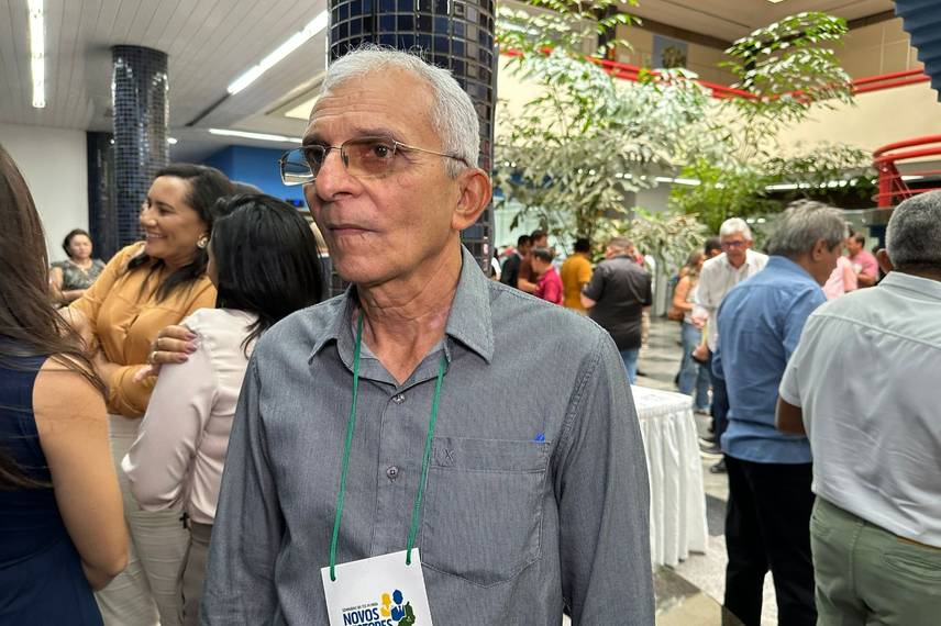 TCE-PI realiza seminário para treinamento dos novos gestores municipais TCE-PI realiza seminário para treinamento dos novos gestores municipais
