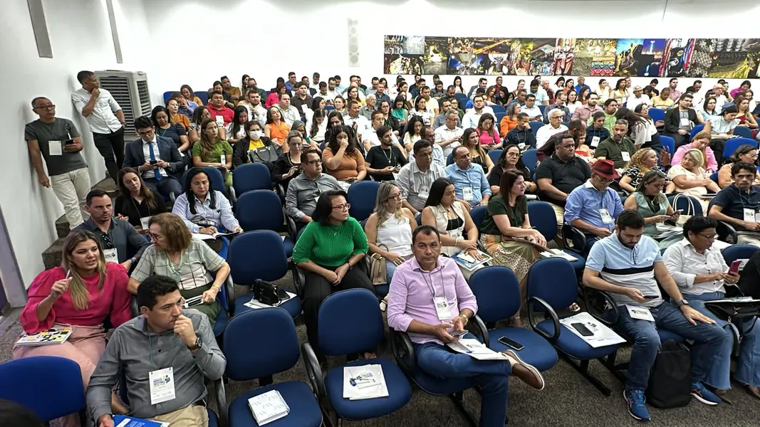 TCE-PI realiza seminário para treinamento dos novos gestores municipais