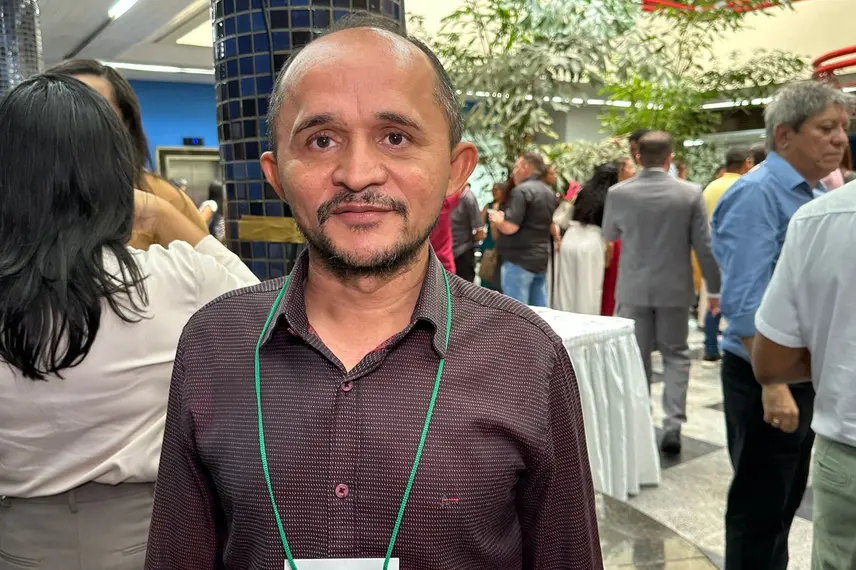 TCE-PI realiza seminário para treinamento dos novos gestores municipais