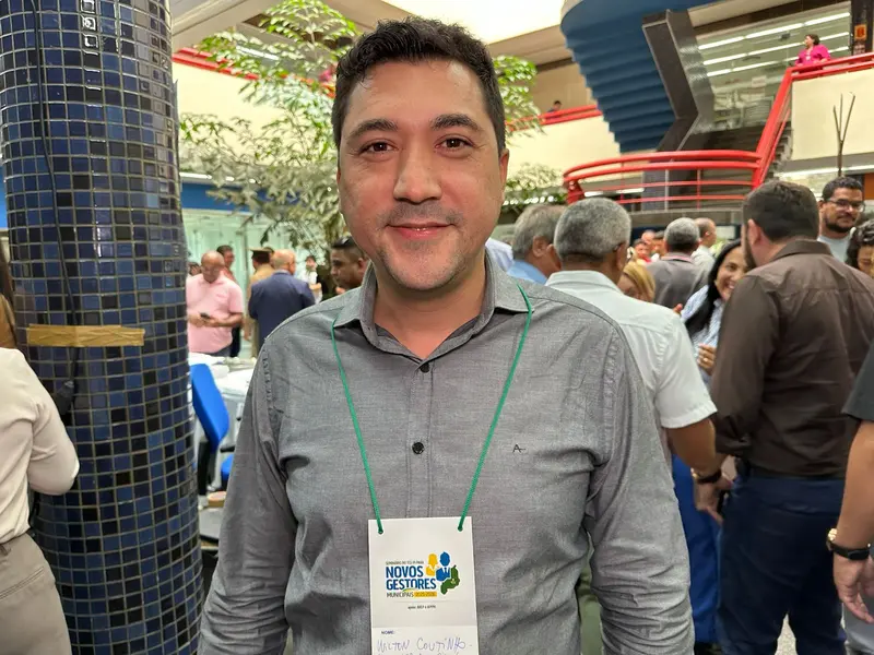 TCE-PI realiza seminário para treinamento dos novos gestores municipais