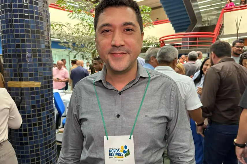 TCE-PI realiza seminário para treinamento dos novos gestores municipais