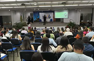 TCE-PI realiza seminário para treinamento dos novos gestores municipais (Foto: Conecta Piauí)