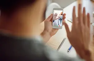 Telemedicina (Foto: Reprodução)