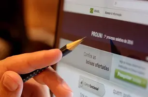 Terminam terça-feira inscrições para bolsas do Prouni; saiba como fazer a sua (Foto: Reprodução)