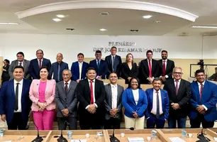 Timon: Governo diz que vai economizar mais de um milhão com reforma administrativa (Foto: Reprodução)